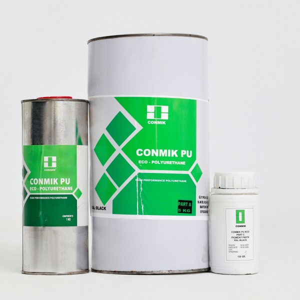 PU ECO - Polyurethane 